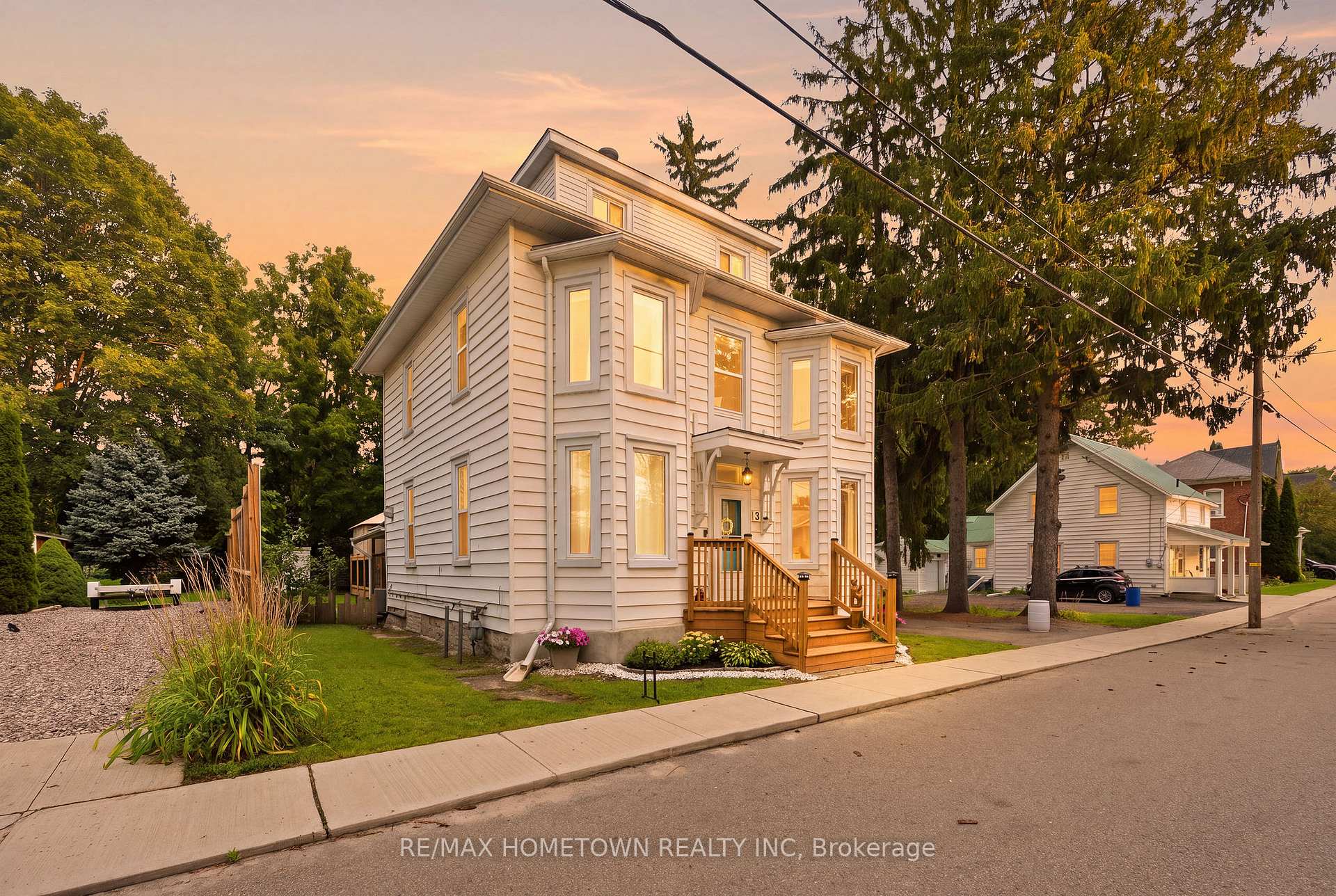 Photo of 3 Reid Street
