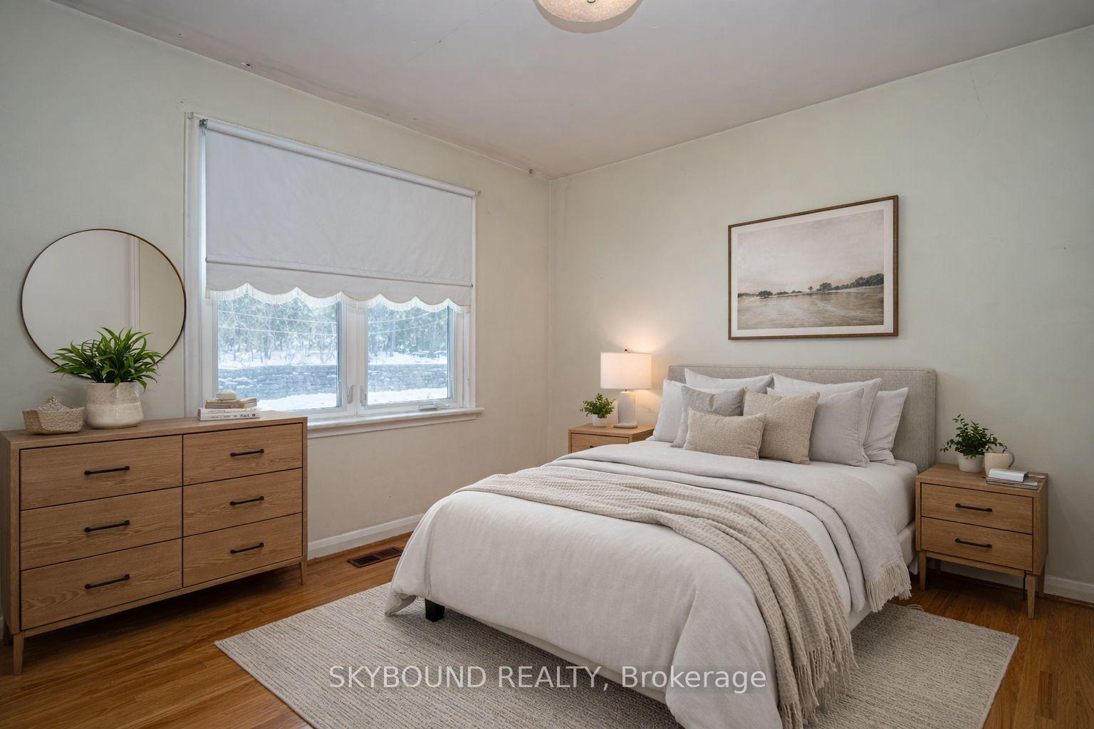 Photo 15 of 9 Caronport Crescent, North York, Parkwoods-Donalda — HOMEH