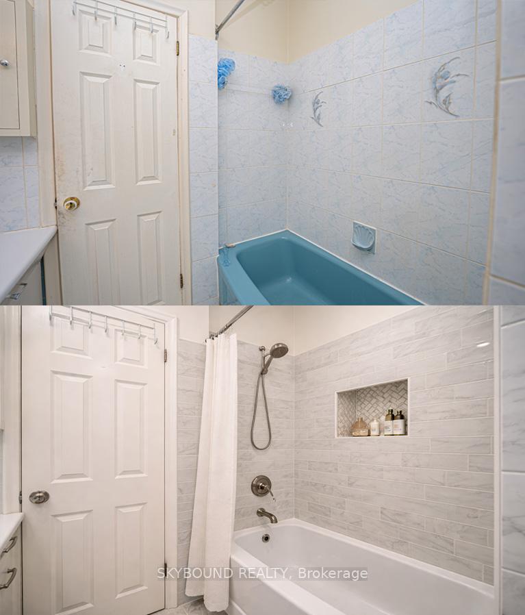 Photo 21 of 9 Caronport Crescent, North York, Parkwoods-Donalda — HOMEH
