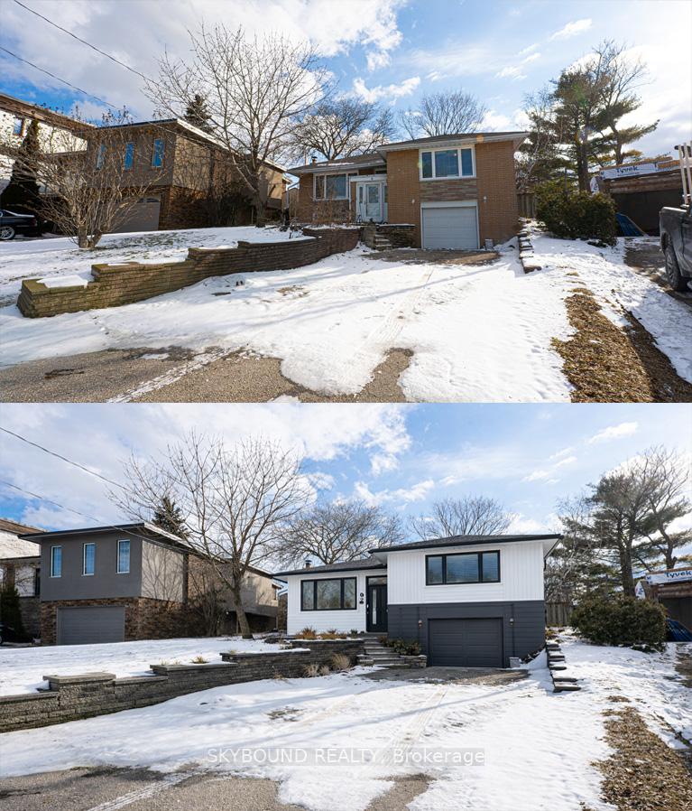 Photo 23 of 9 Caronport Crescent, North York, Parkwoods-Donalda — HOMEH