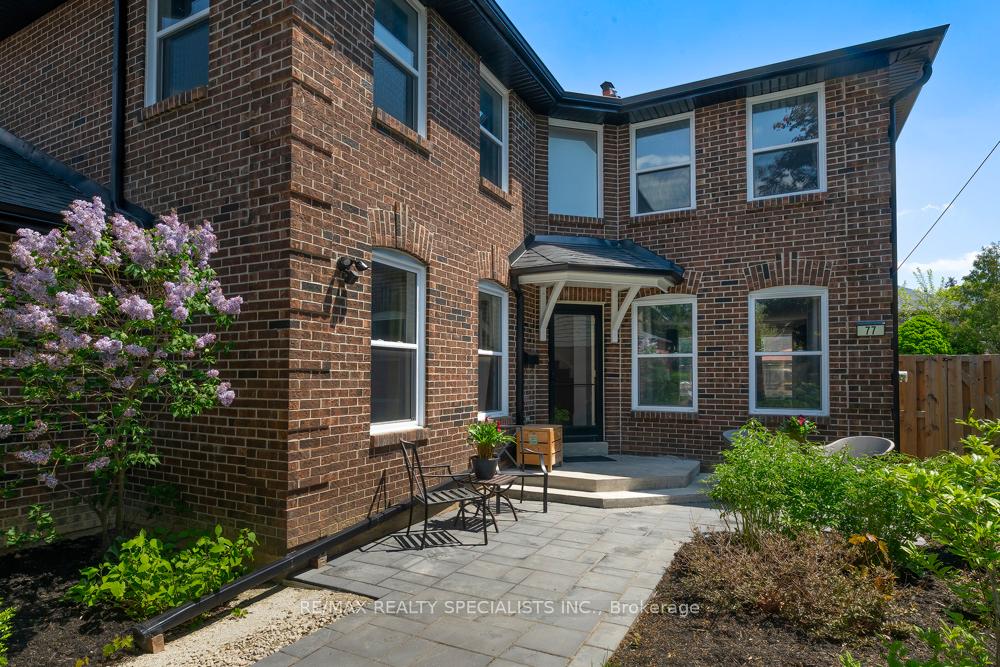 Photo 2 of 77 Leander Street, Brampton, Westgate — HOMEH