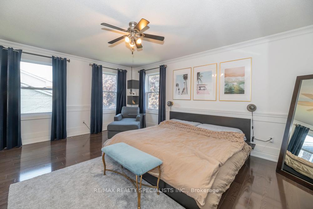 Photo 19 of 77 Leander Street, Brampton, Westgate — HOMEH