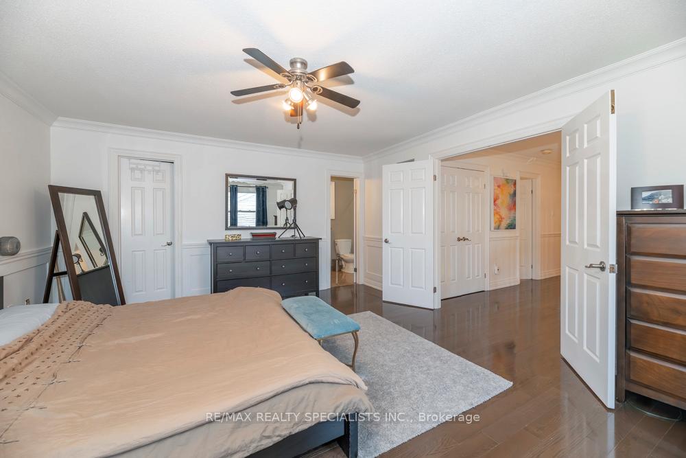 Photo 20 of 77 Leander Street, Brampton, Westgate — HOMEH