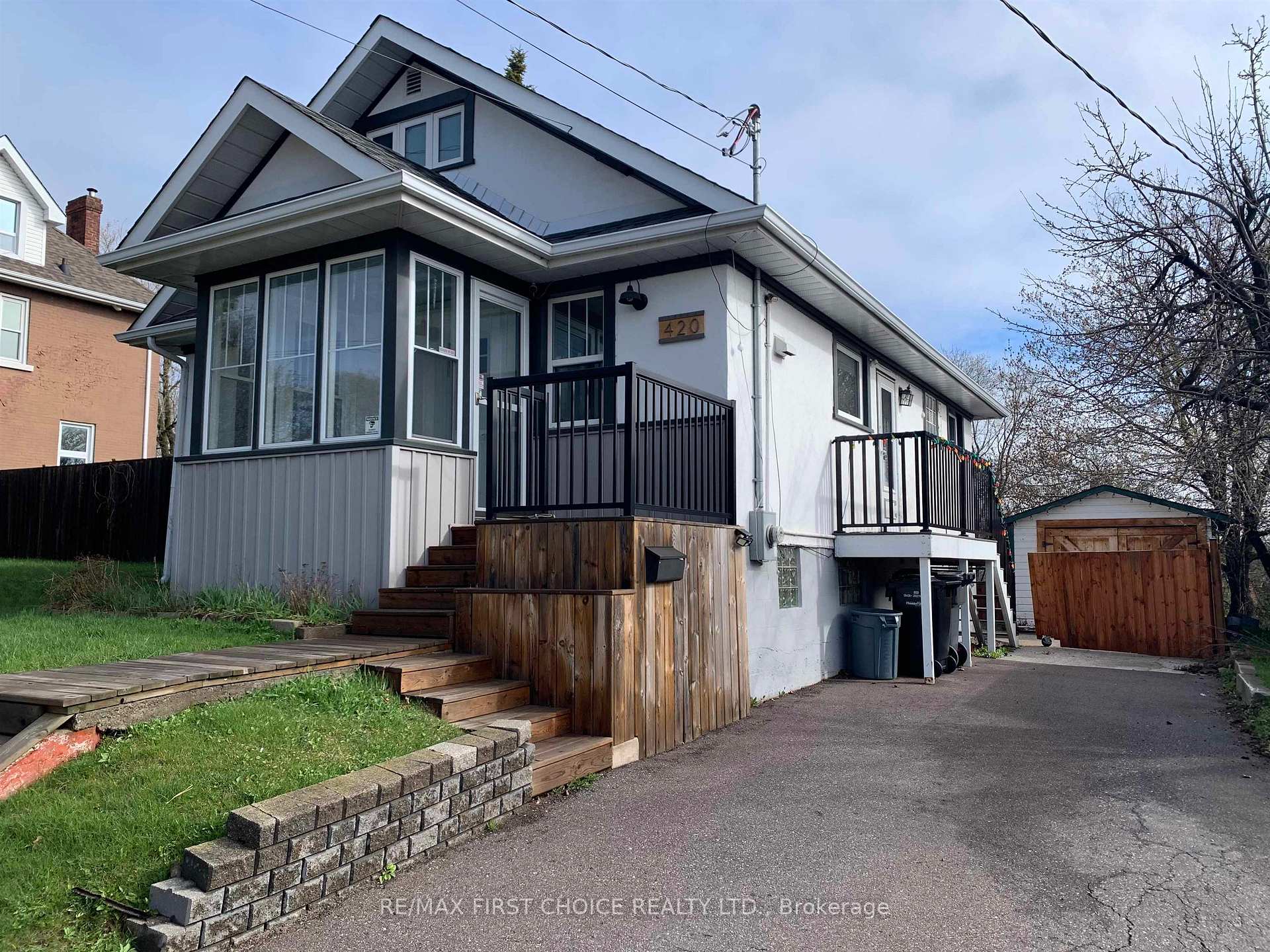 Photo of 420 Van Norman Street