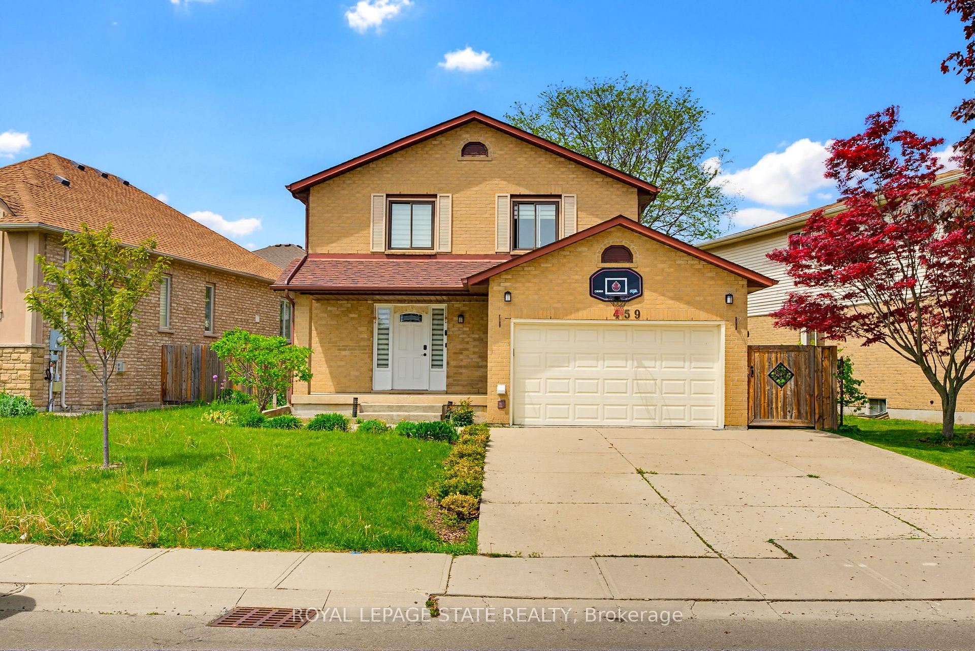 Photo 8 of 459 Dicenzo Drive, Hamilton, Ryckmans — HOMEH