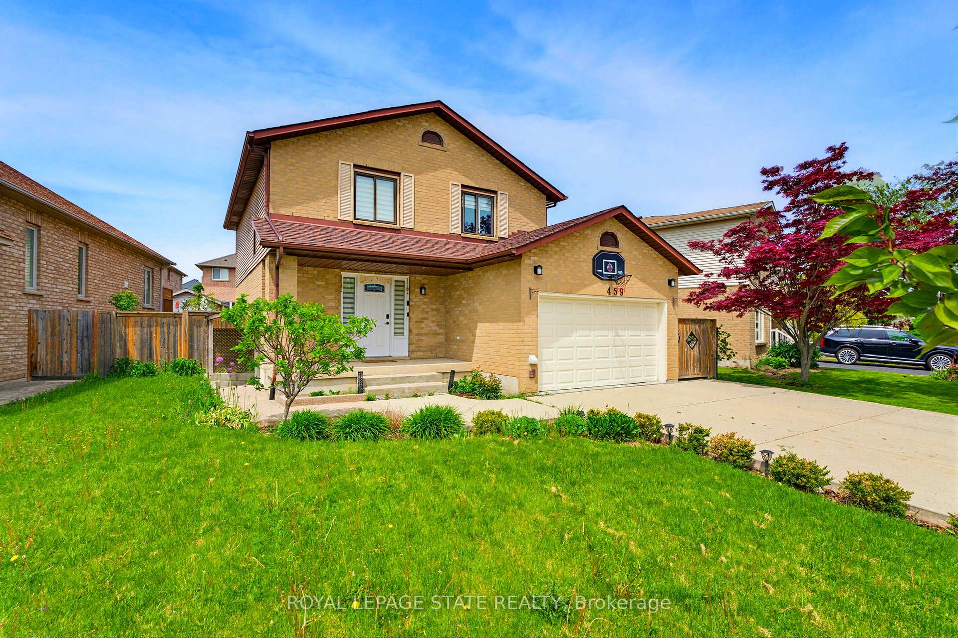 Photo 9 of 459 Dicenzo Drive, Hamilton, Ryckmans — HOMEH