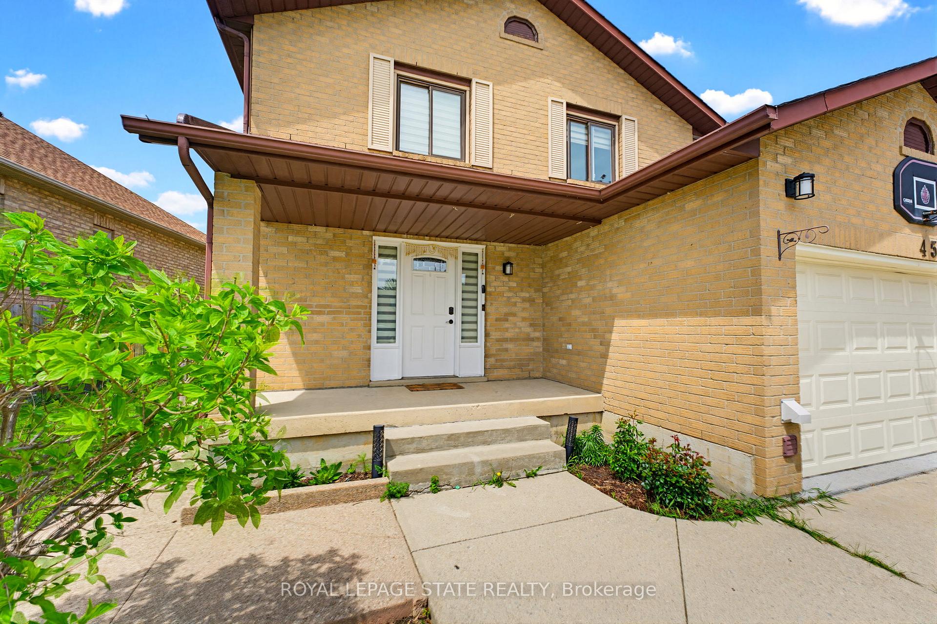 Photo 10 of 459 Dicenzo Drive, Hamilton, Ryckmans — HOMEH