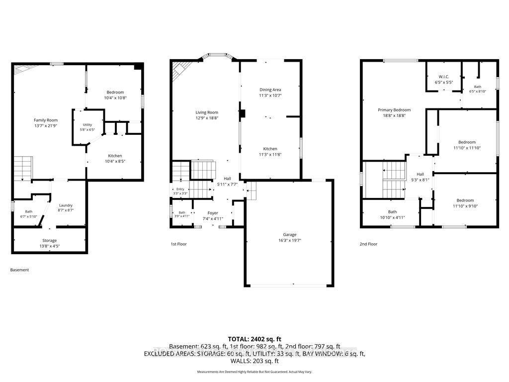 Photo 38 of 459 Dicenzo Drive, Hamilton, Ryckmans — HOMEH