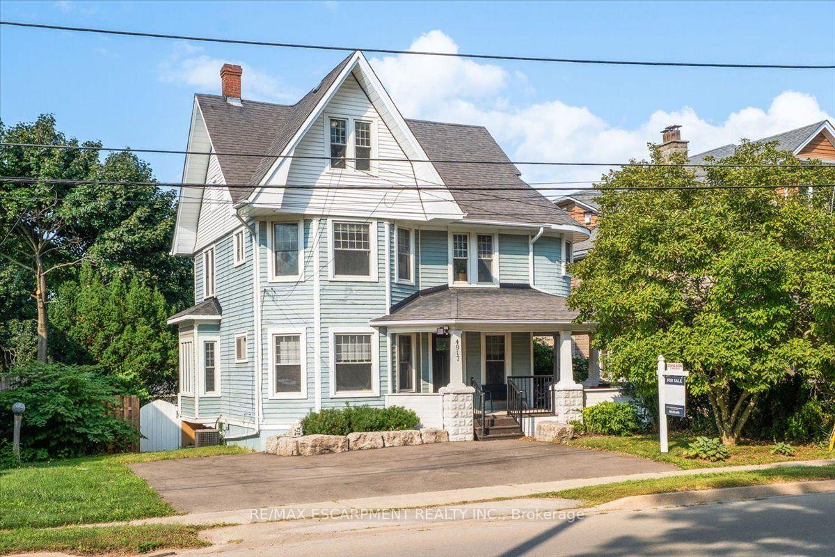 Photo 3 of 4917 King Street E, Lincoln, Beamsville — HOMEH