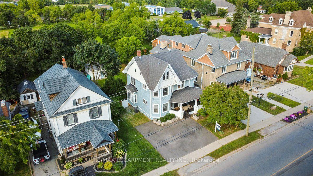 Photo 4 of 4917 King Street E, Lincoln, Beamsville — HOMEH