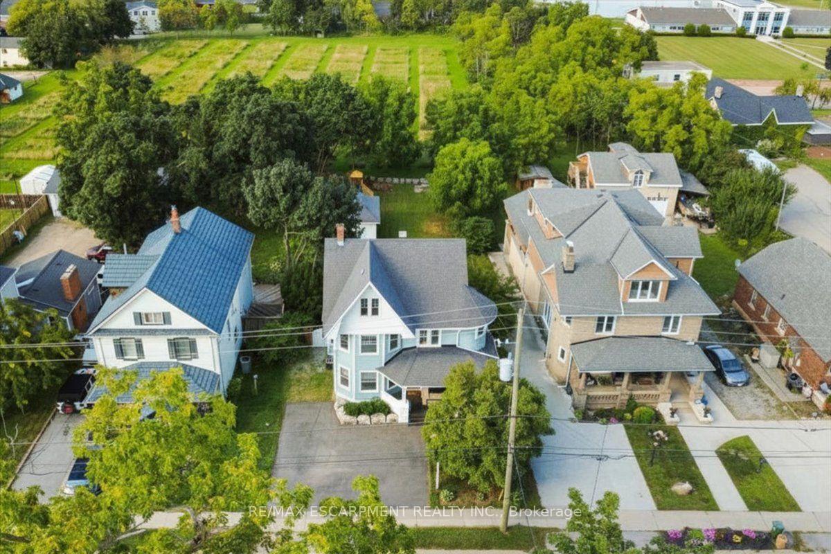 Photo 5 of 4917 King Street E, Lincoln, Beamsville — HOMEH
