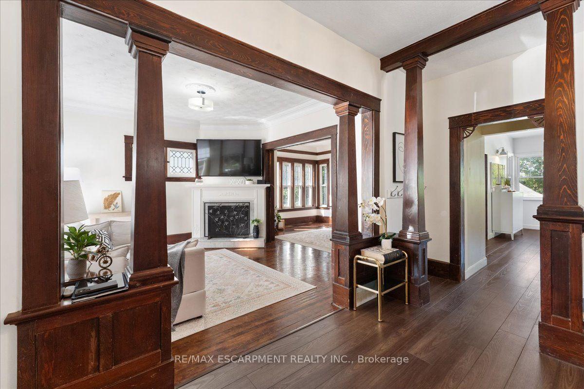 Photo 11 of 4917 King Street E, Lincoln, Beamsville — HOMEH