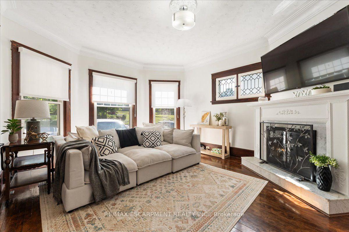 Photo 12 of 4917 King Street E, Lincoln, Beamsville — HOMEH