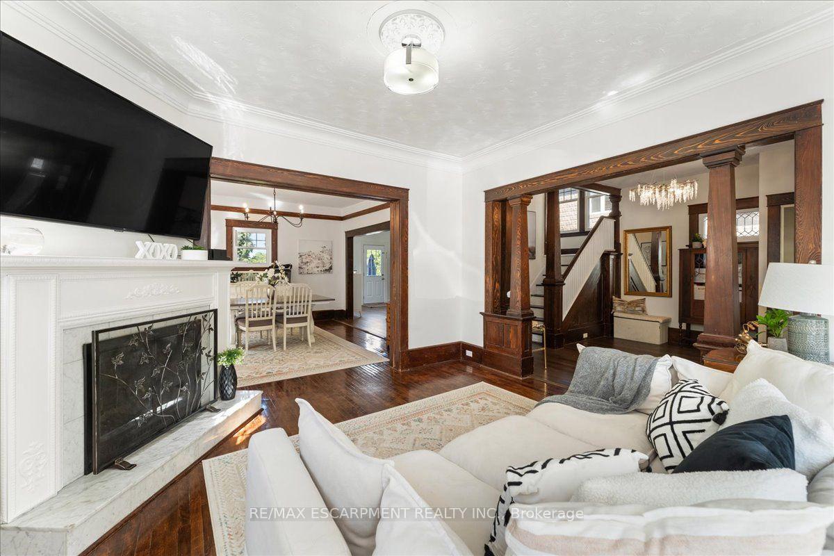 Photo 13 of 4917 King Street E, Lincoln, Beamsville — HOMEH