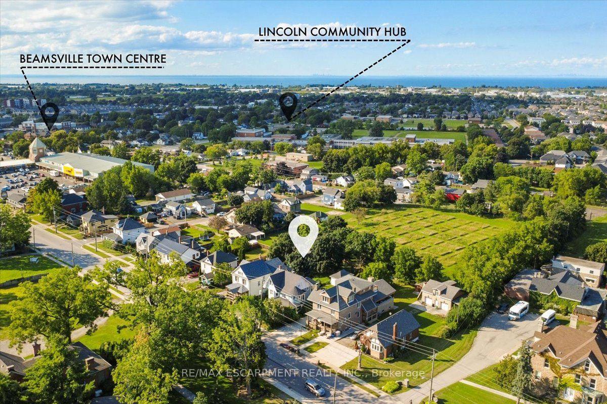 Photo 50 of 4917 King Street E, Lincoln, Beamsville — HOMEH