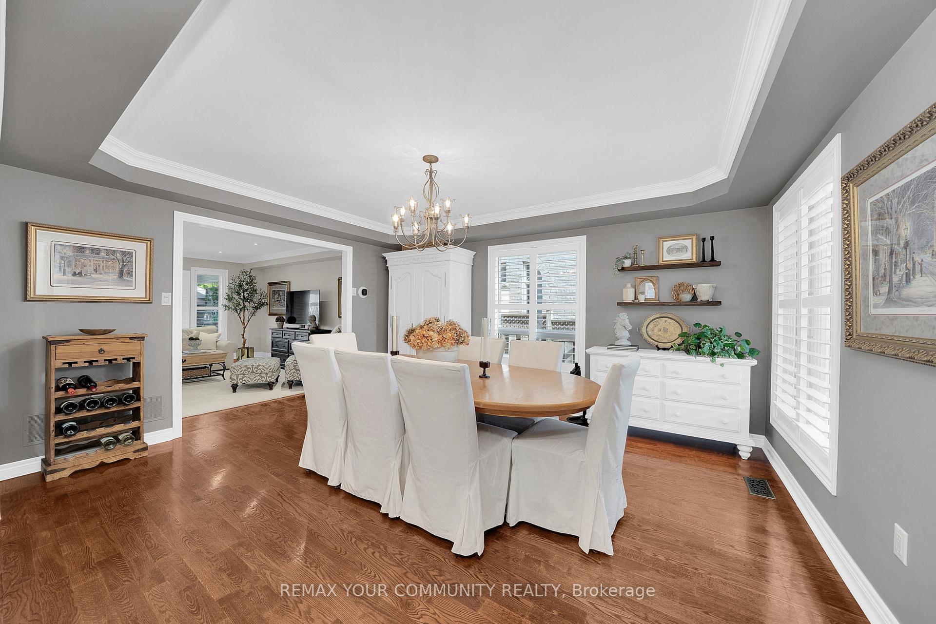 Photo 6 of 127 Waterbury Street, Caledon, Bolton East — HOMEH