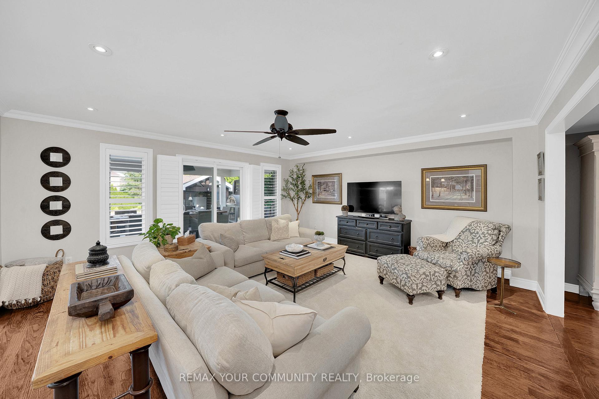 Photo 7 of 127 Waterbury Street, Caledon, Bolton East — HOMEH