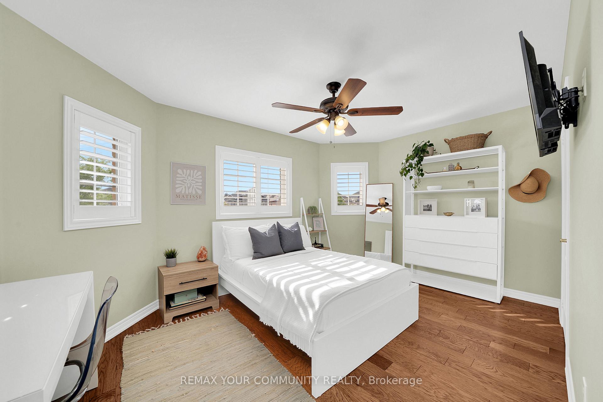 Photo 25 of 127 Waterbury Street, Caledon, Bolton East — HOMEH