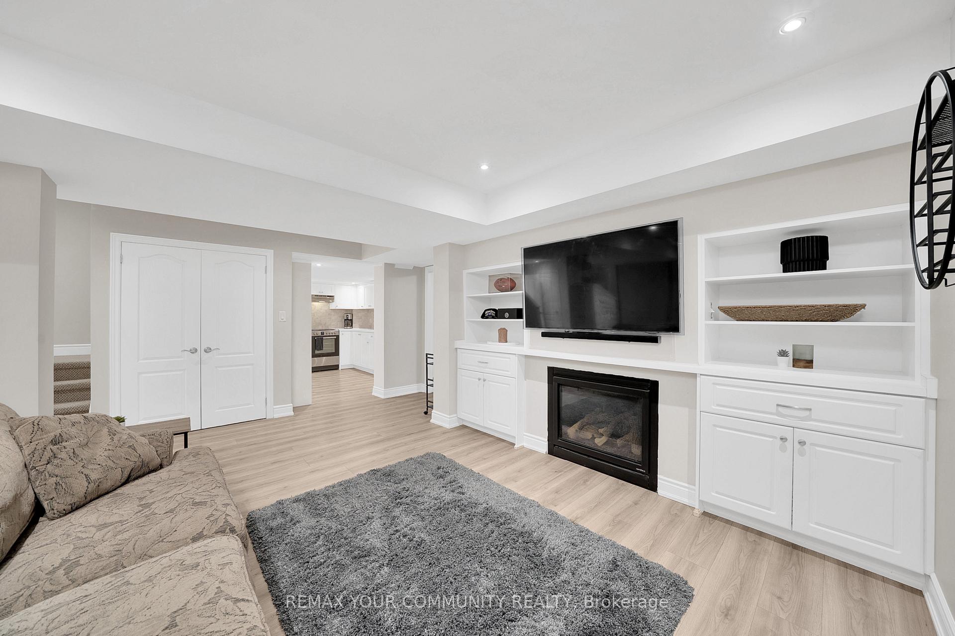 Photo 27 of 127 Waterbury Street, Caledon, Bolton East — HOMEH