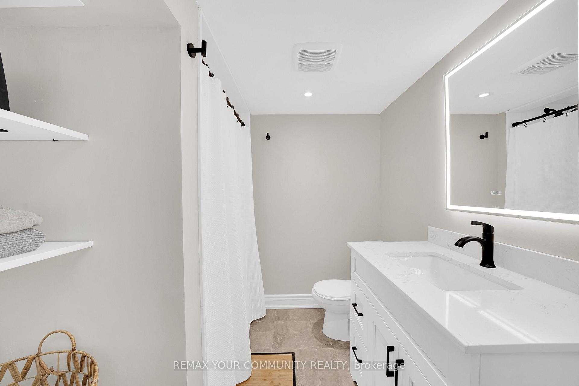 Photo 32 of 127 Waterbury Street, Caledon, Bolton East — HOMEH