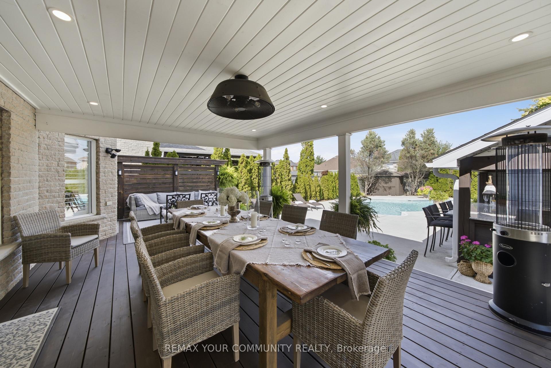 Photo 35 of 127 Waterbury Street, Caledon, Bolton East — HOMEH