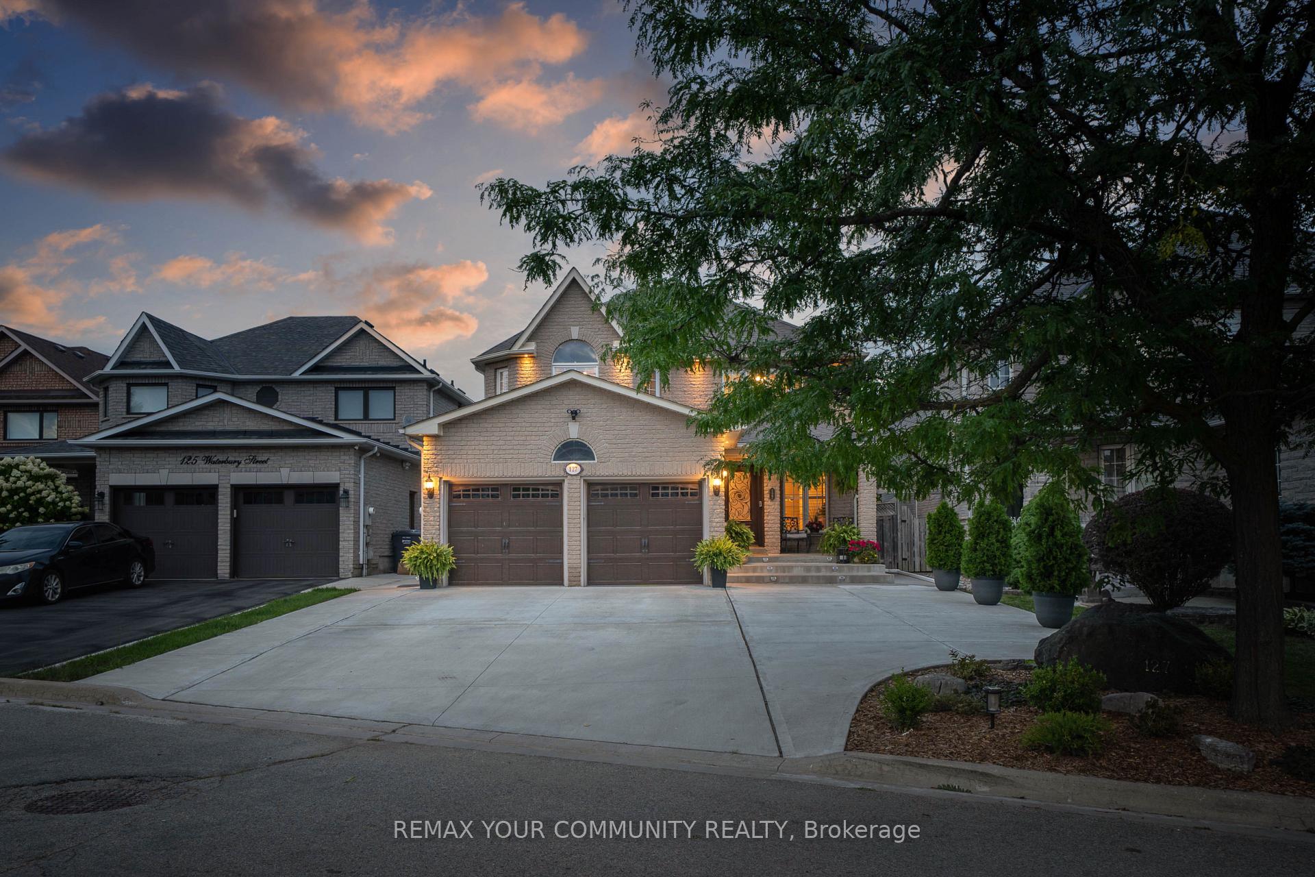 Photo 44 of 127 Waterbury Street, Caledon, Bolton East — HOMEH