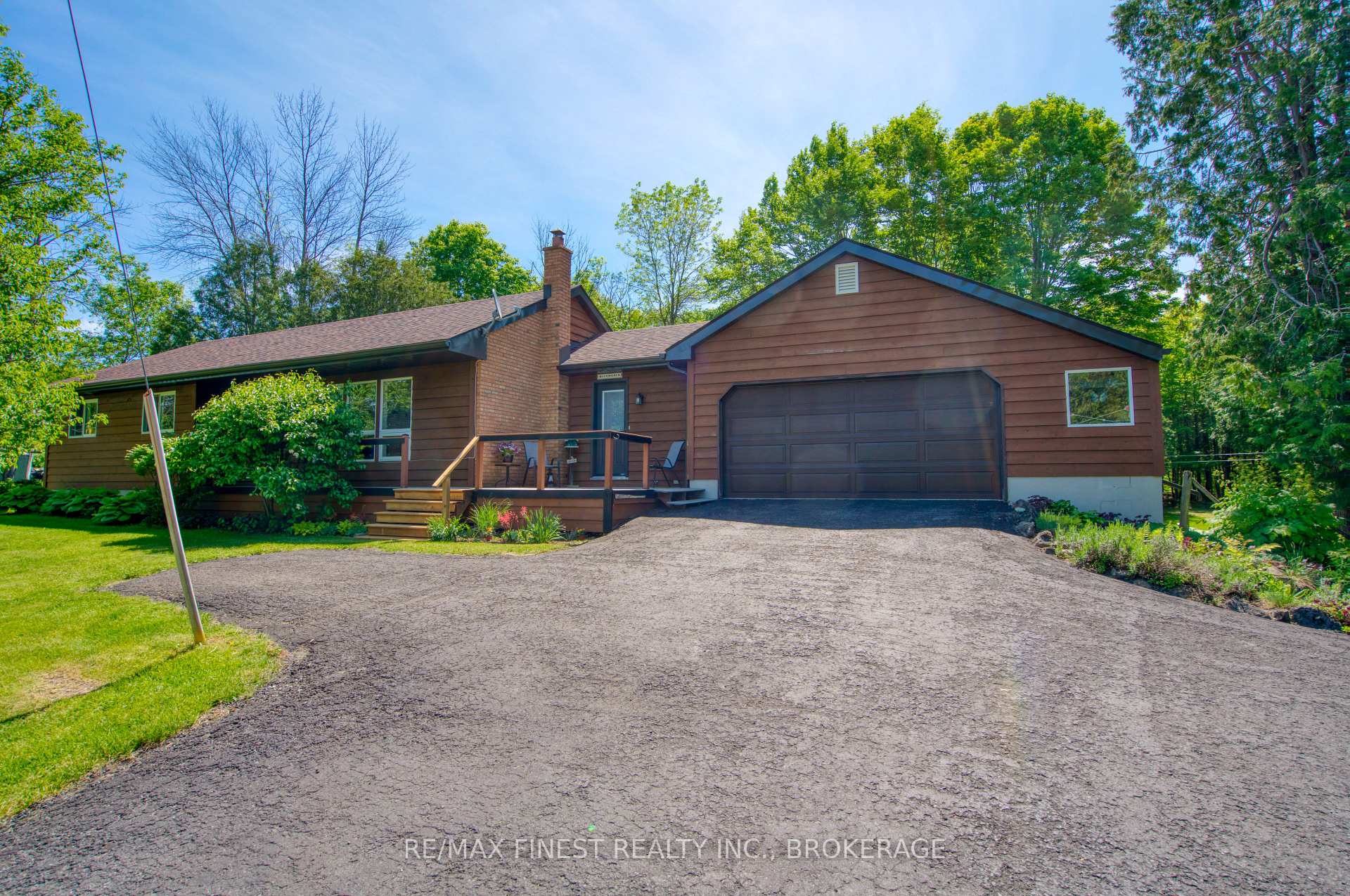 Photo 1 of 5895 Davey Drive, Frontenac, Frontenac South — HOMEH