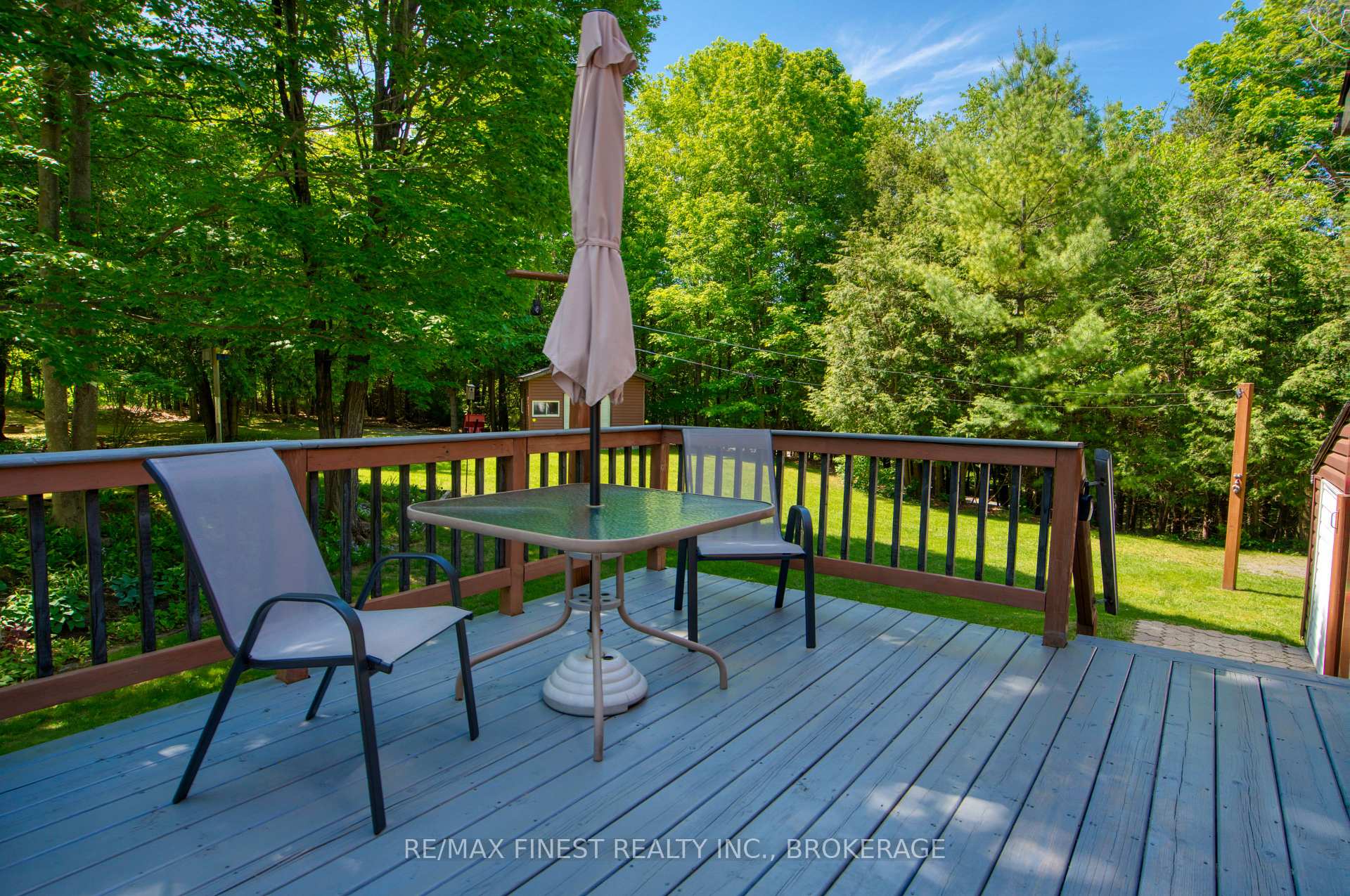 Photo 23 of 5895 Davey Drive, Frontenac, Frontenac South — HOMEH