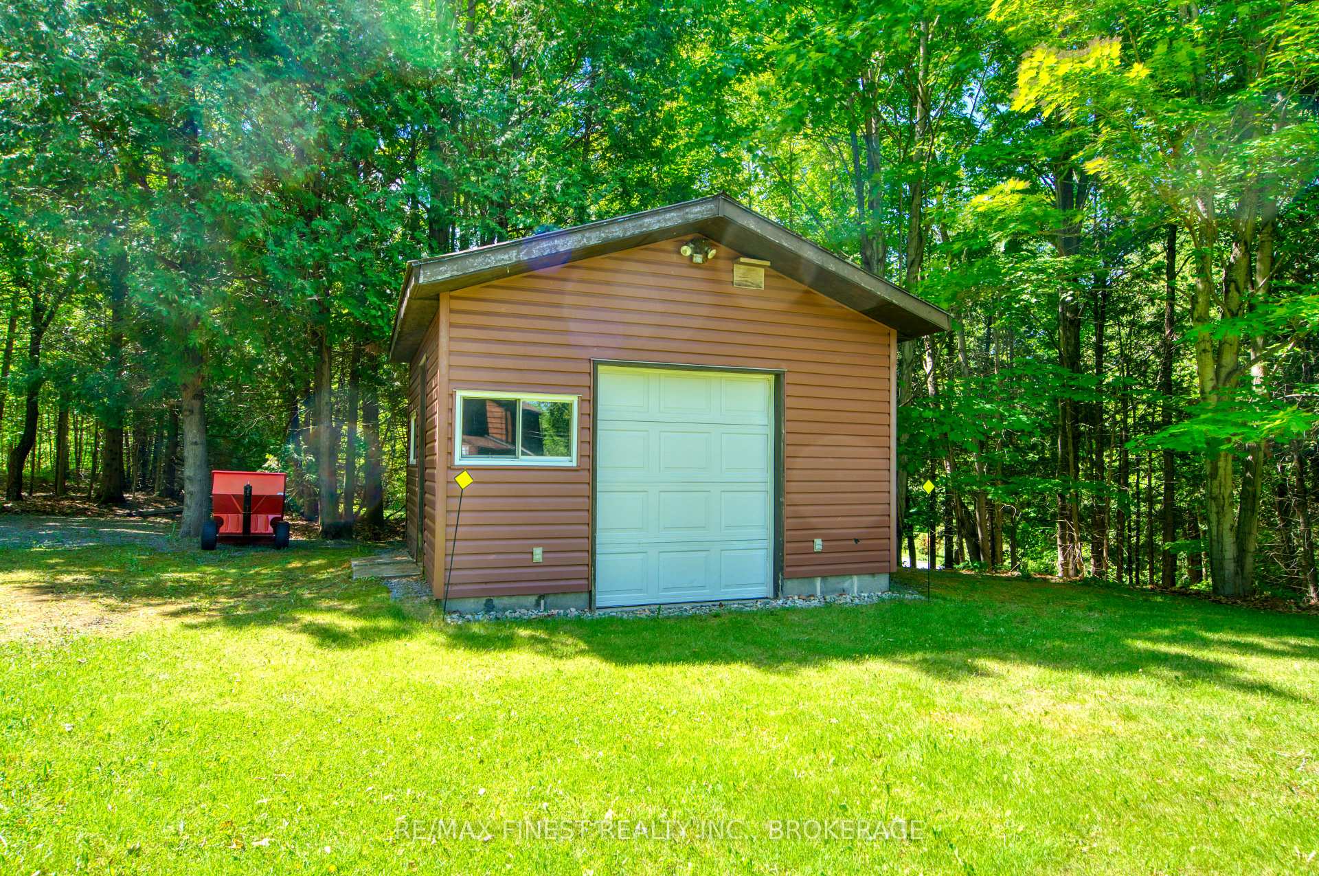Photo 30 of 5895 Davey Drive, Frontenac, Frontenac South — HOMEH
