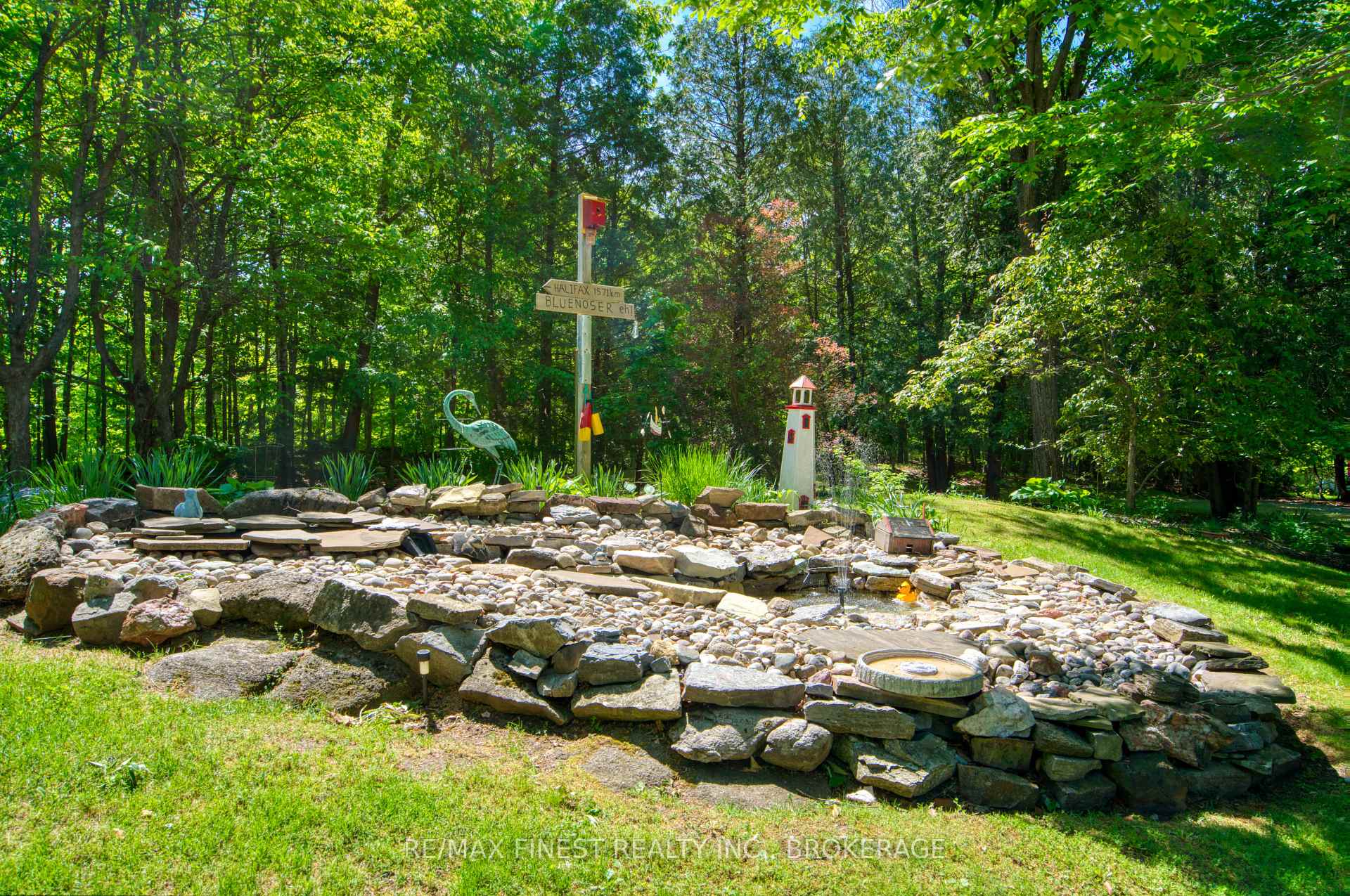 Photo 32 of 5895 Davey Drive, Frontenac, Frontenac South — HOMEH