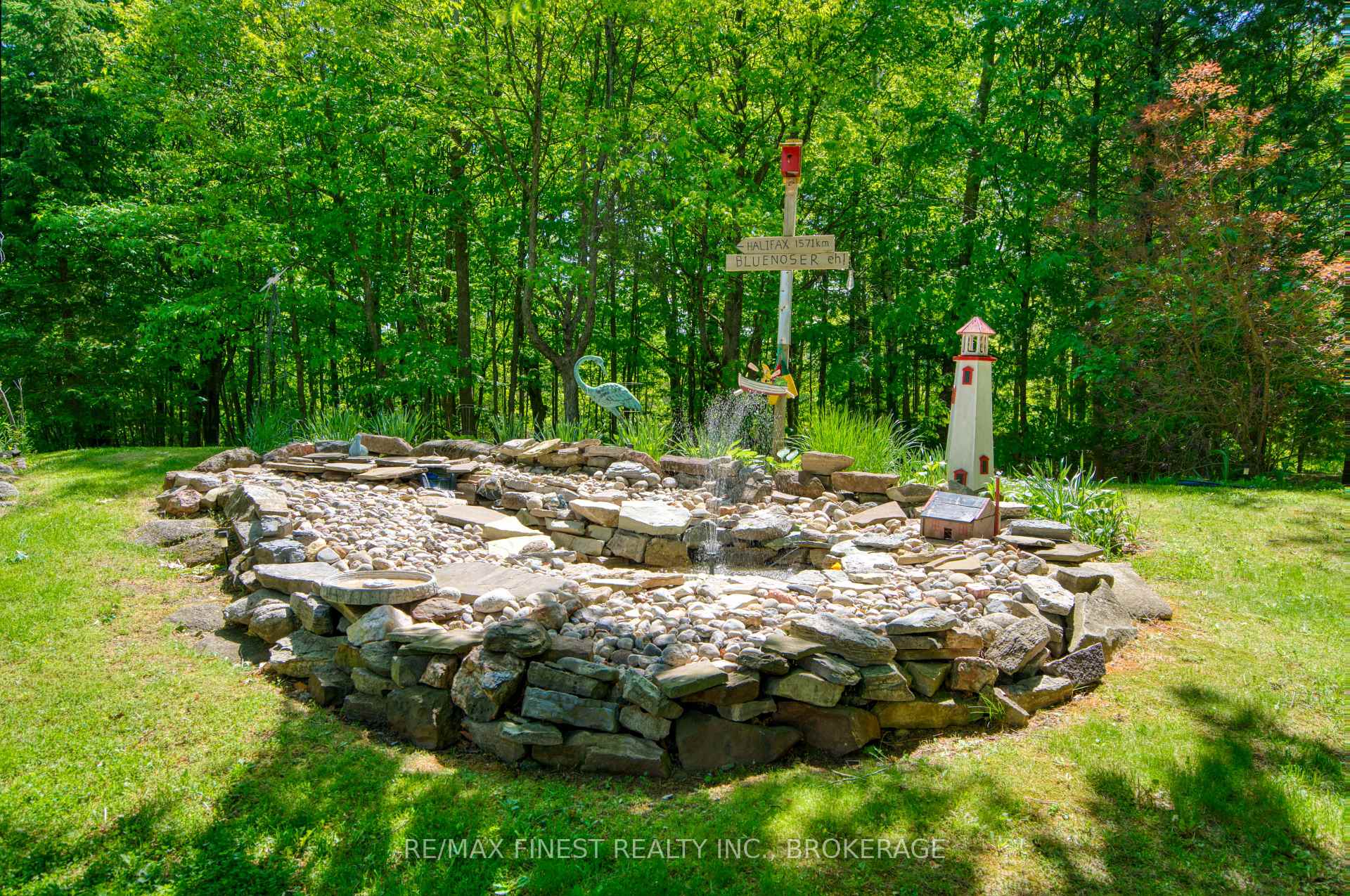 Photo 33 of 5895 Davey Drive, Frontenac, Frontenac South — HOMEH