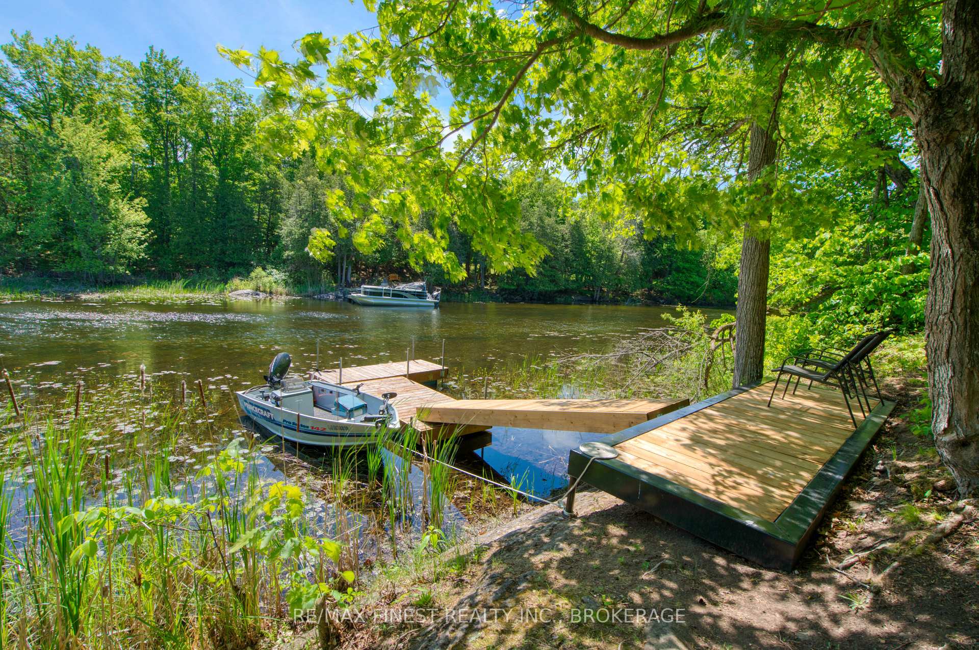 Photo 39 of 5895 Davey Drive, Frontenac, Frontenac South — HOMEH