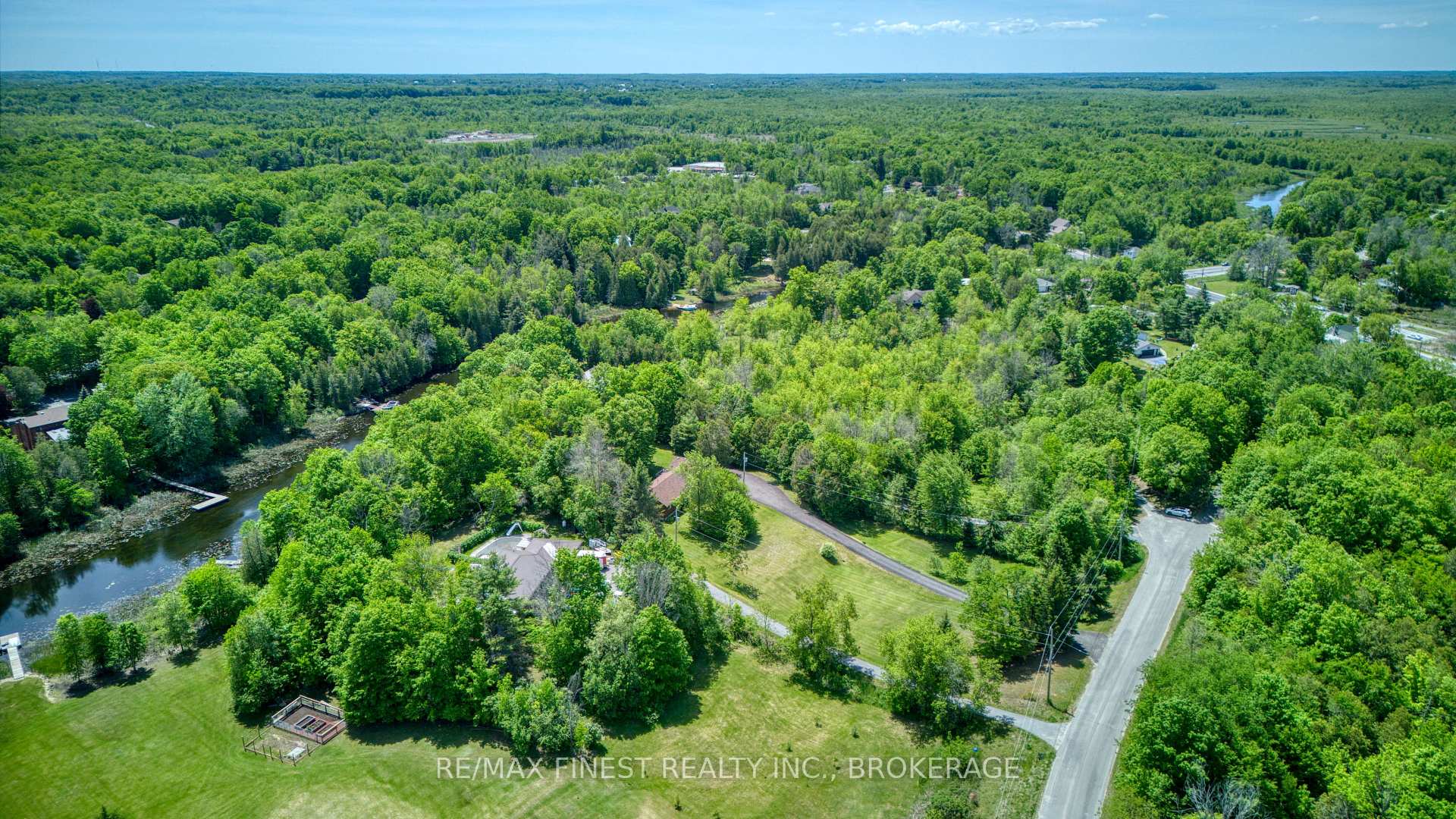 Photo 46 of 5895 Davey Drive, Frontenac, Frontenac South — HOMEH