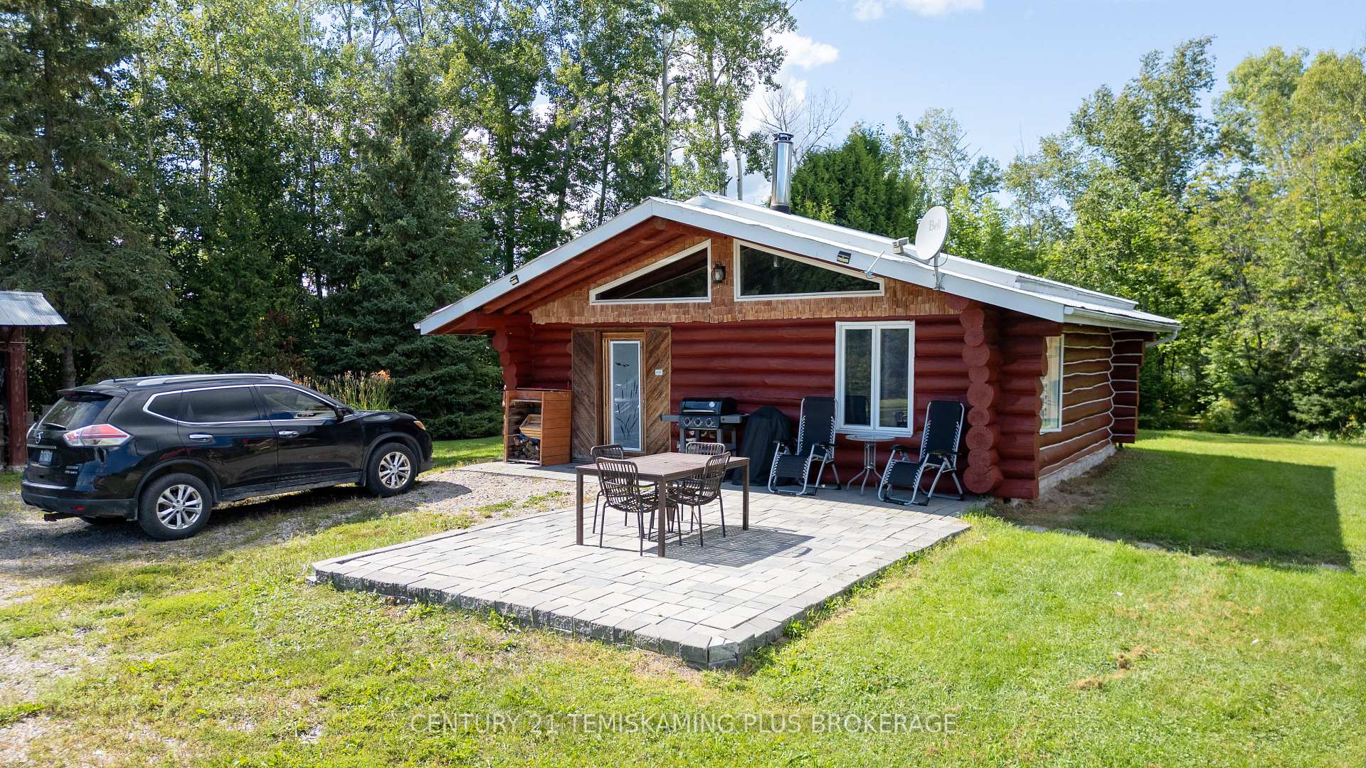 Photo 6 of 951701 569 Highway, Timiskaming, TIM - Outside - Rural — HOMEH