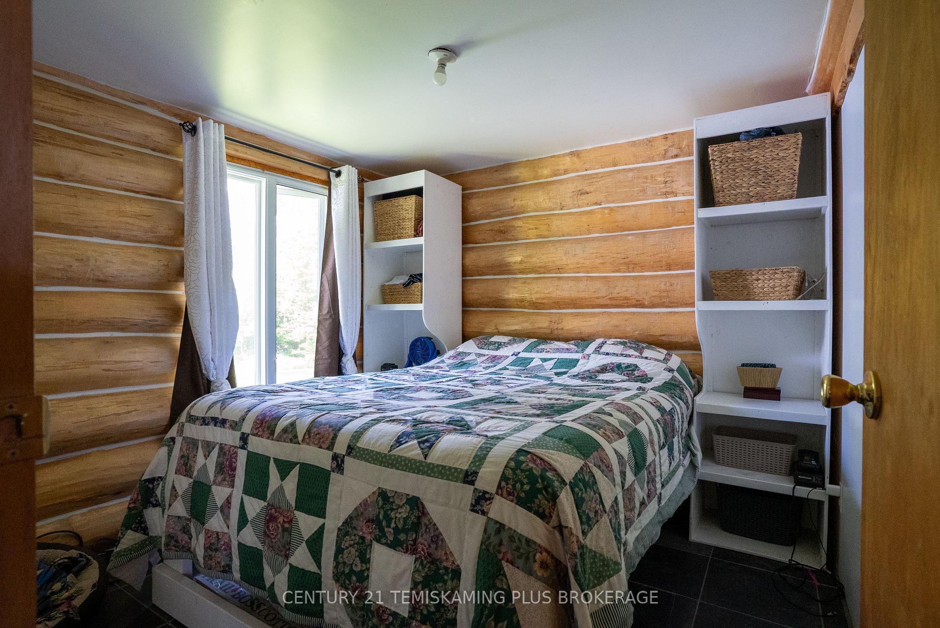 Photo 13 of 951701 569 Highway, Timiskaming, TIM - Outside - Rural — HOMEH