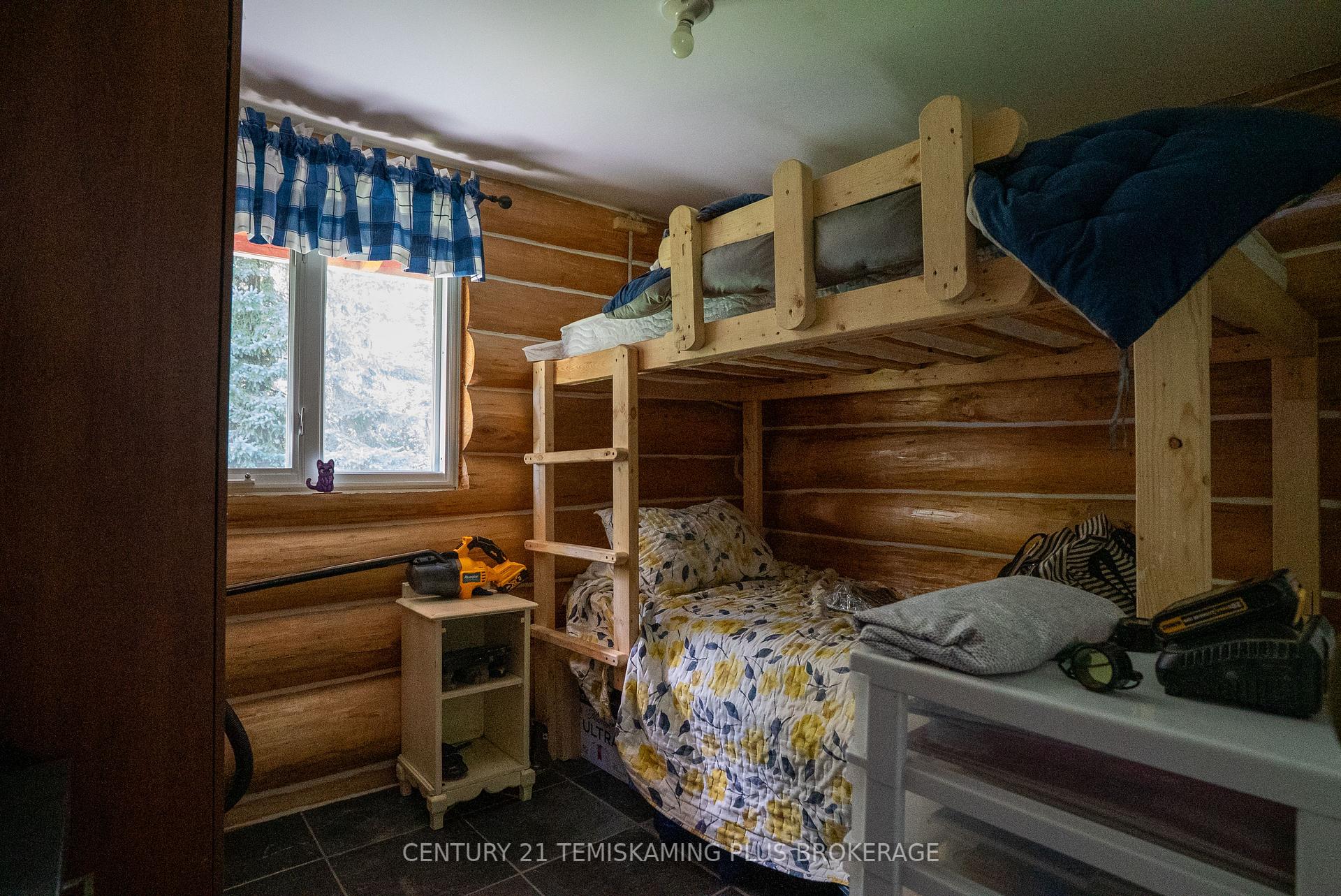 Photo 14 of 951701 569 Highway, Timiskaming, TIM - Outside - Rural — HOMEH