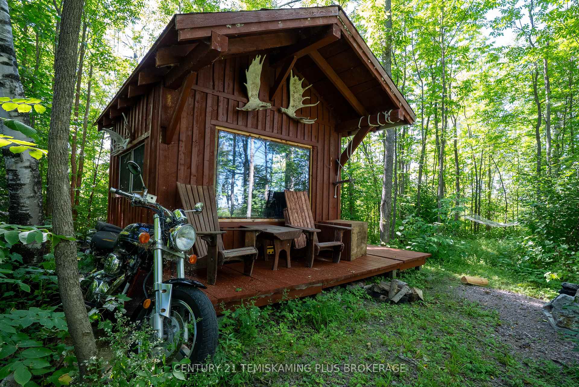 Photo 22 of 951701 569 Highway, Timiskaming, TIM - Outside - Rural — HOMEH