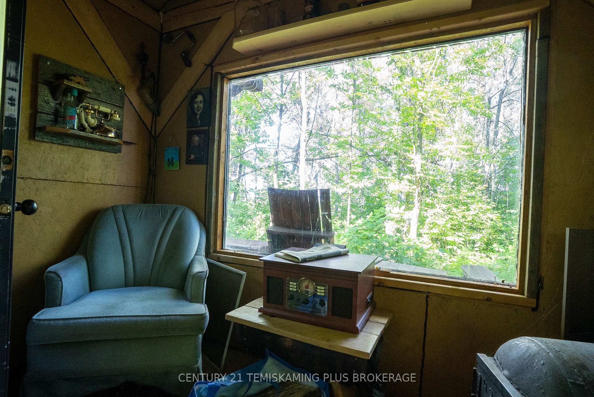 Photo 24 of 951701 569 Highway, Timiskaming, TIM - Outside - Rural — HOMEH