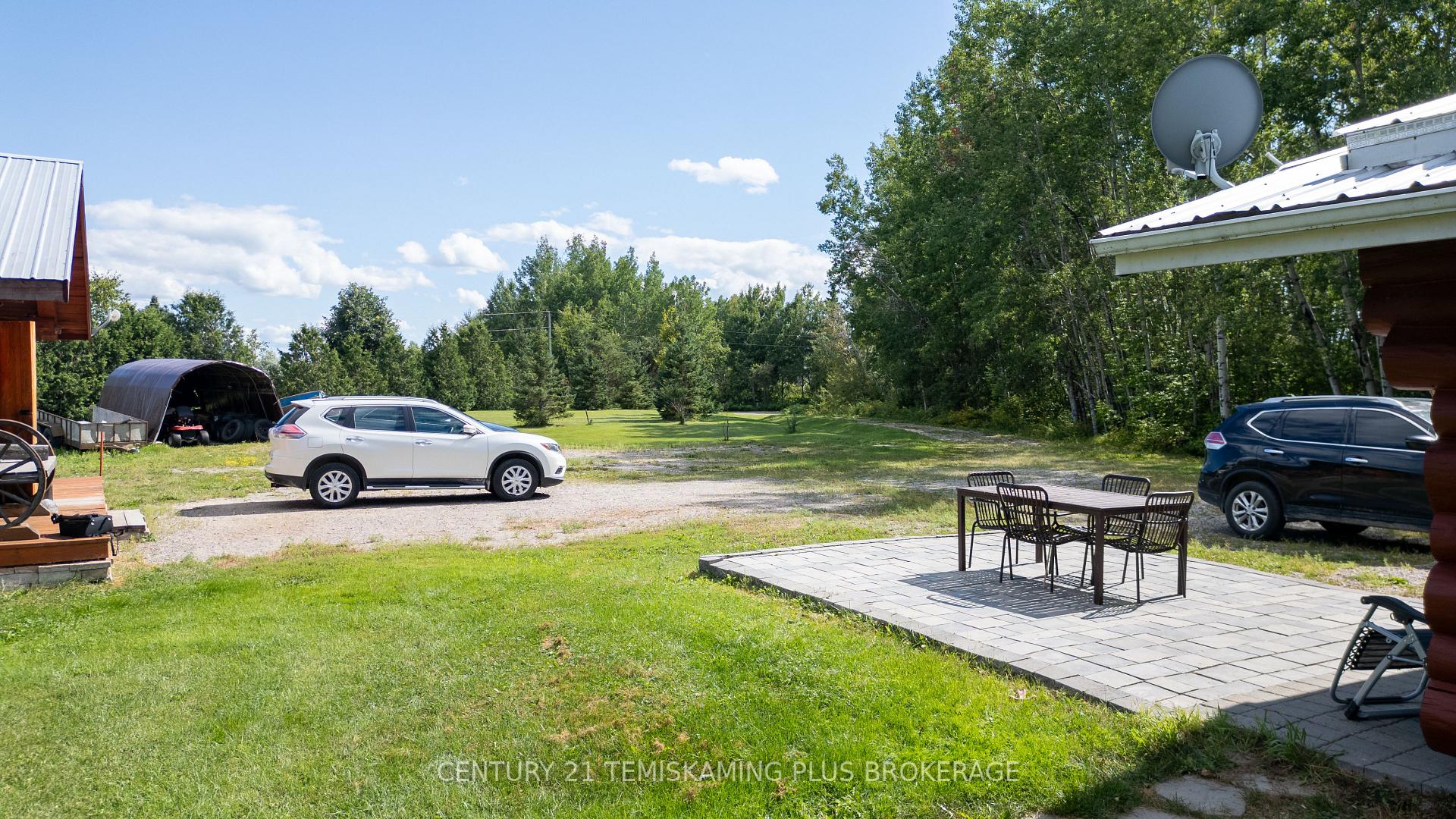 Photo 27 of 951701 569 Highway, Timiskaming, TIM - Outside - Rural — HOMEH