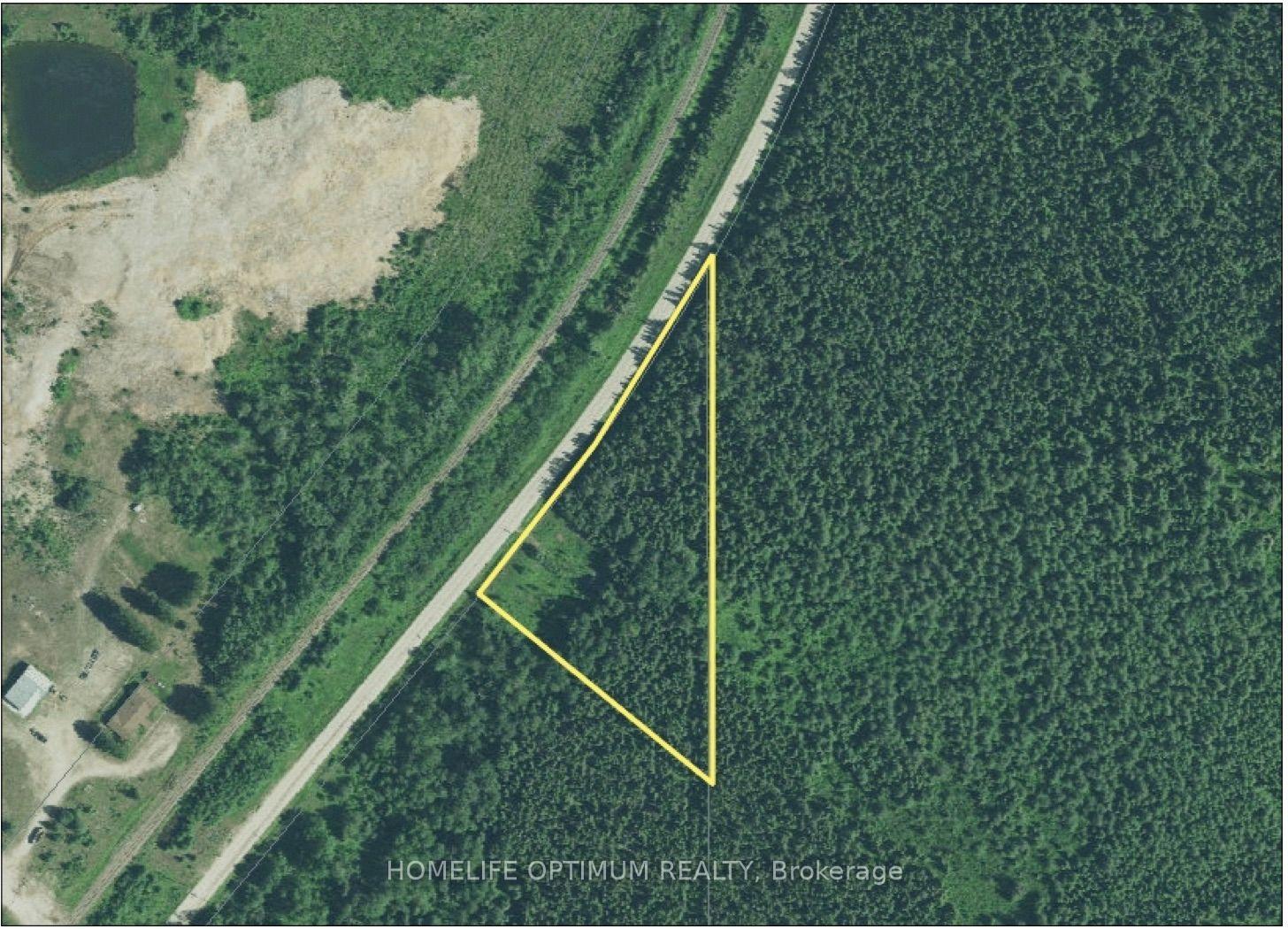 Photo 1 of PCL 5710 Highway 583 E, Cochrane, Cochrane Unorganized — HOMEH