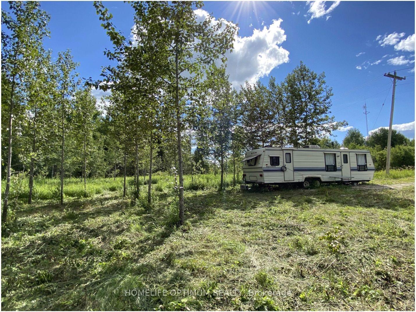 Photo 11 of PCL 5710 Highway 583 E, Cochrane, Cochrane Unorganized — HOMEH