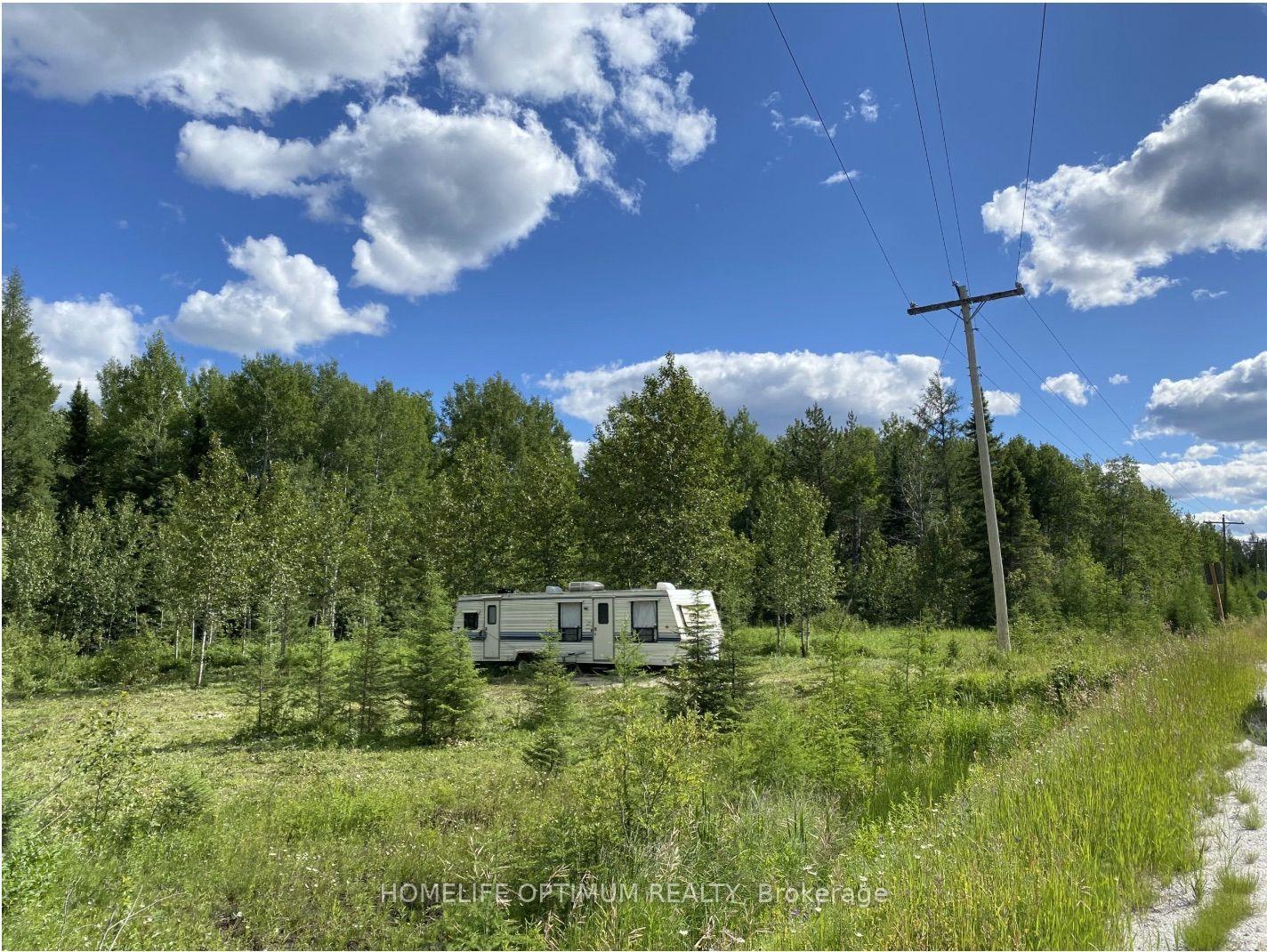 Photo 12 of PCL 5710 Highway 583 E, Cochrane, Cochrane Unorganized — HOMEH