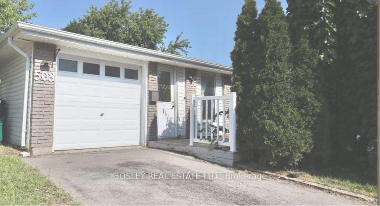 Photo 2 of 508 Pinetree Crescent, Cambridge, Preston North — HOMEH