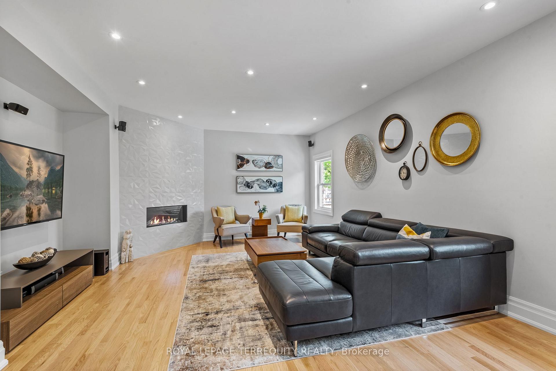 Photo 7 of 507 Rougemount Drive, Pickering, Rosebank — HOMEH