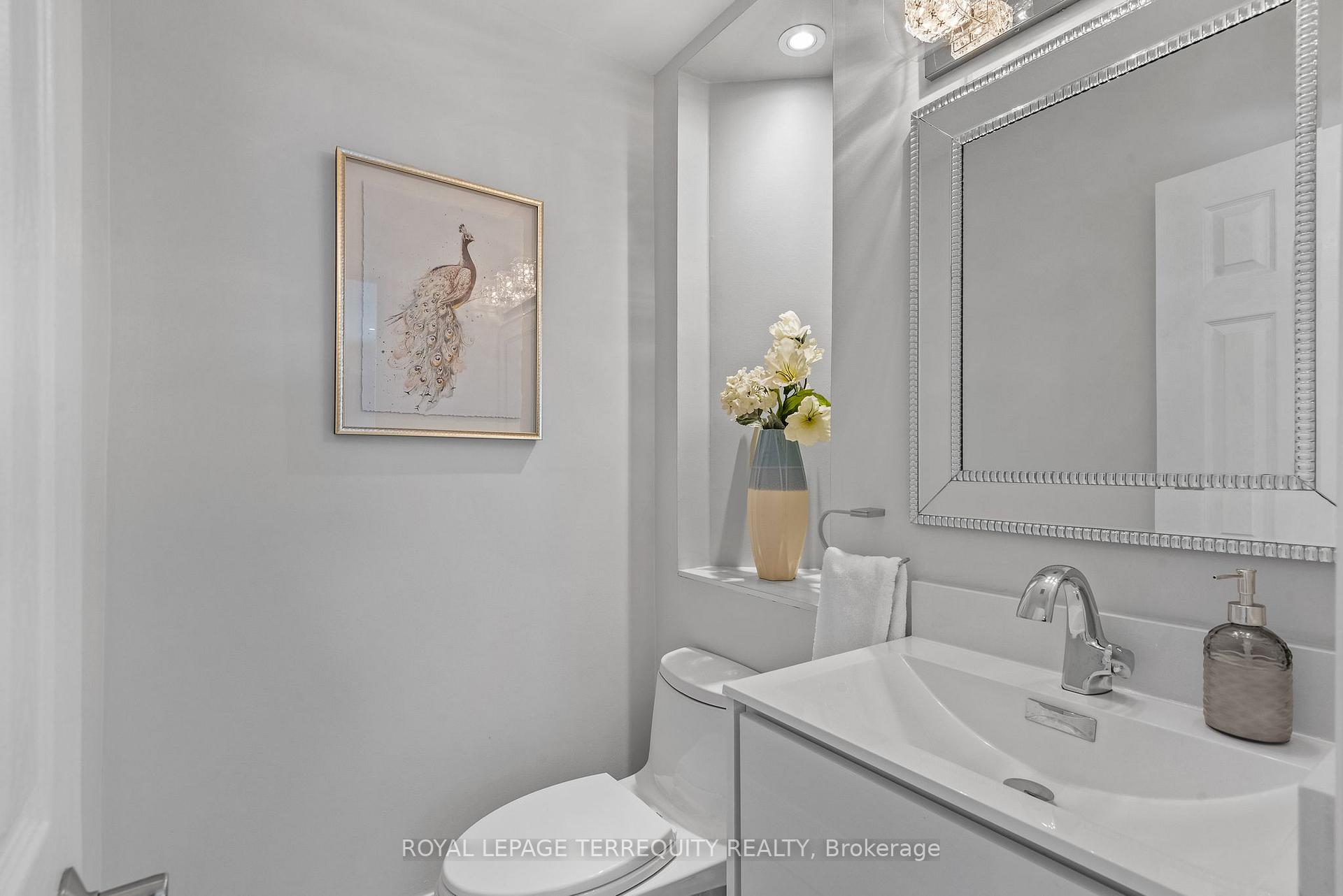 Photo 17 of 507 Rougemount Drive, Pickering, Rosebank — HOMEH