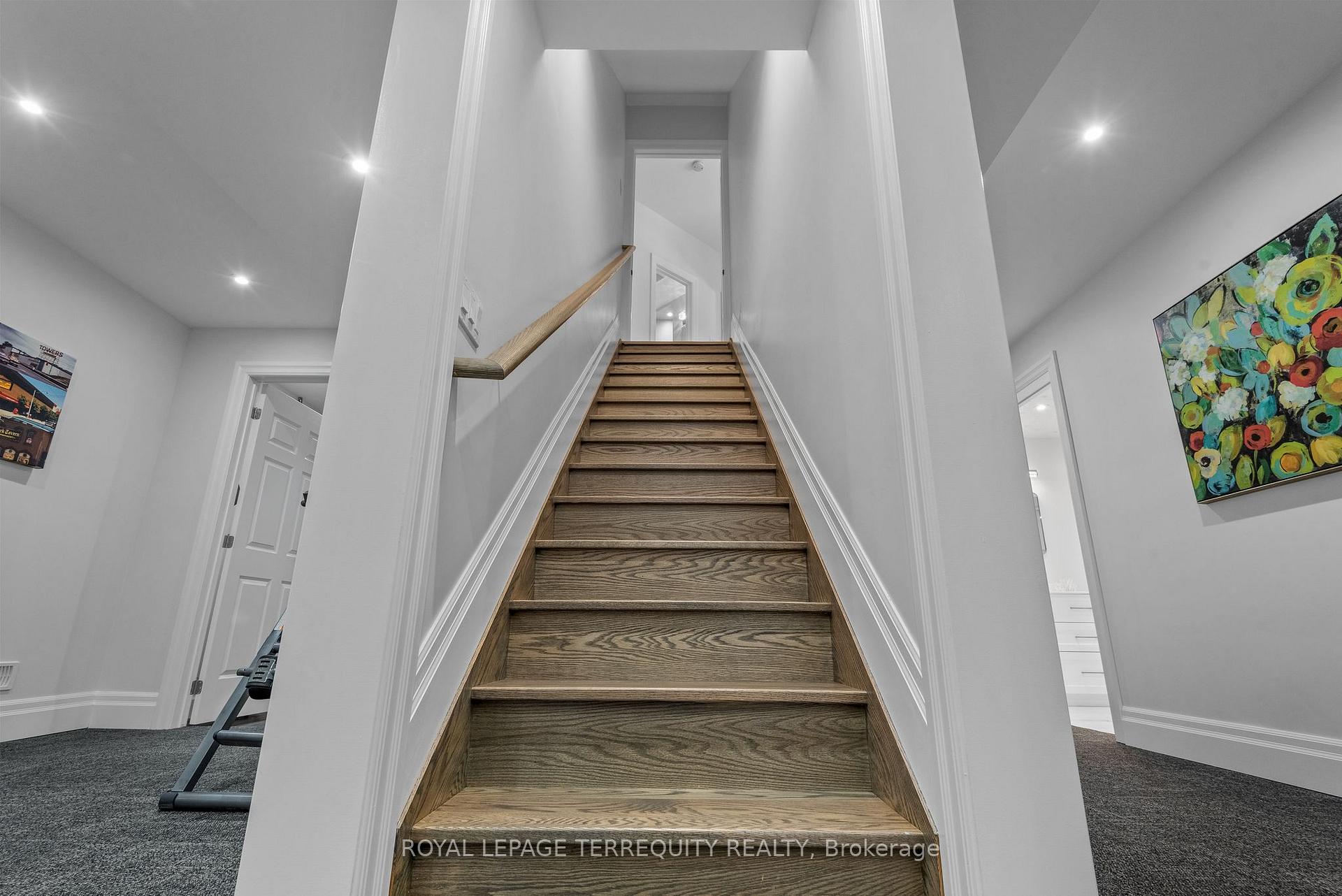 Photo 29 of 507 Rougemount Drive, Pickering, Rosebank — HOMEH
