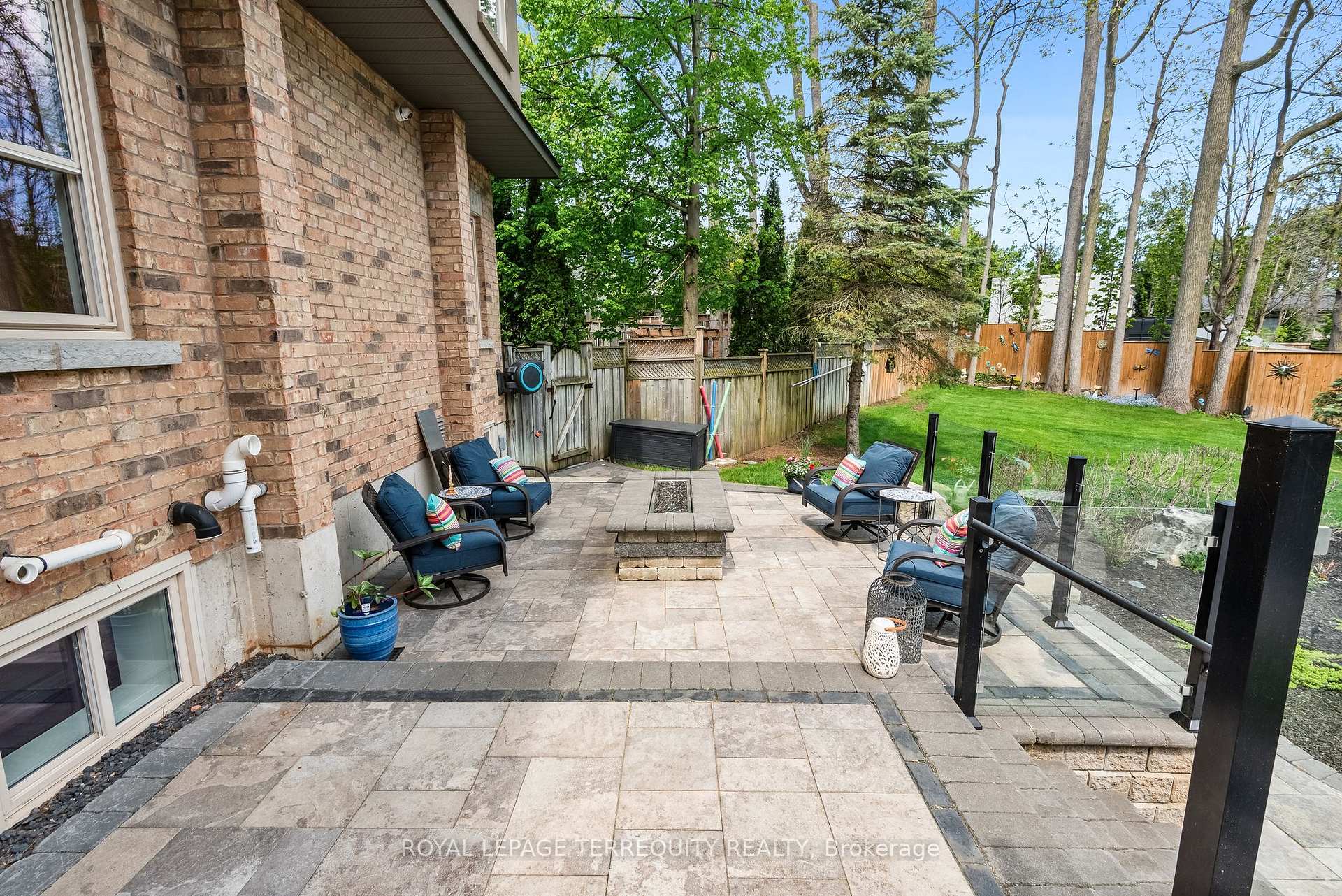 Photo 39 of 507 Rougemount Drive, Pickering, Rosebank — HOMEH
