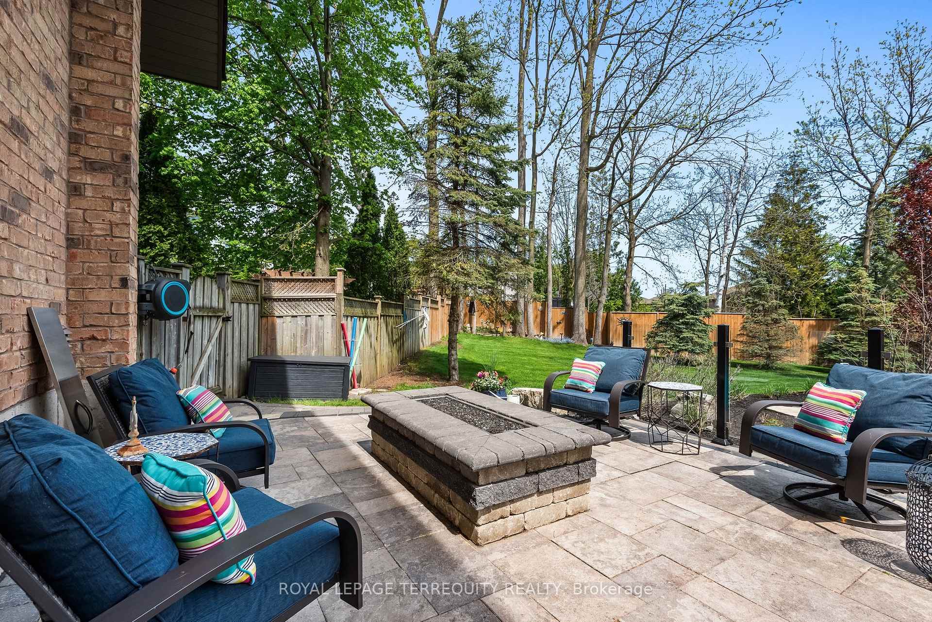 Photo 40 of 507 Rougemount Drive, Pickering, Rosebank — HOMEH