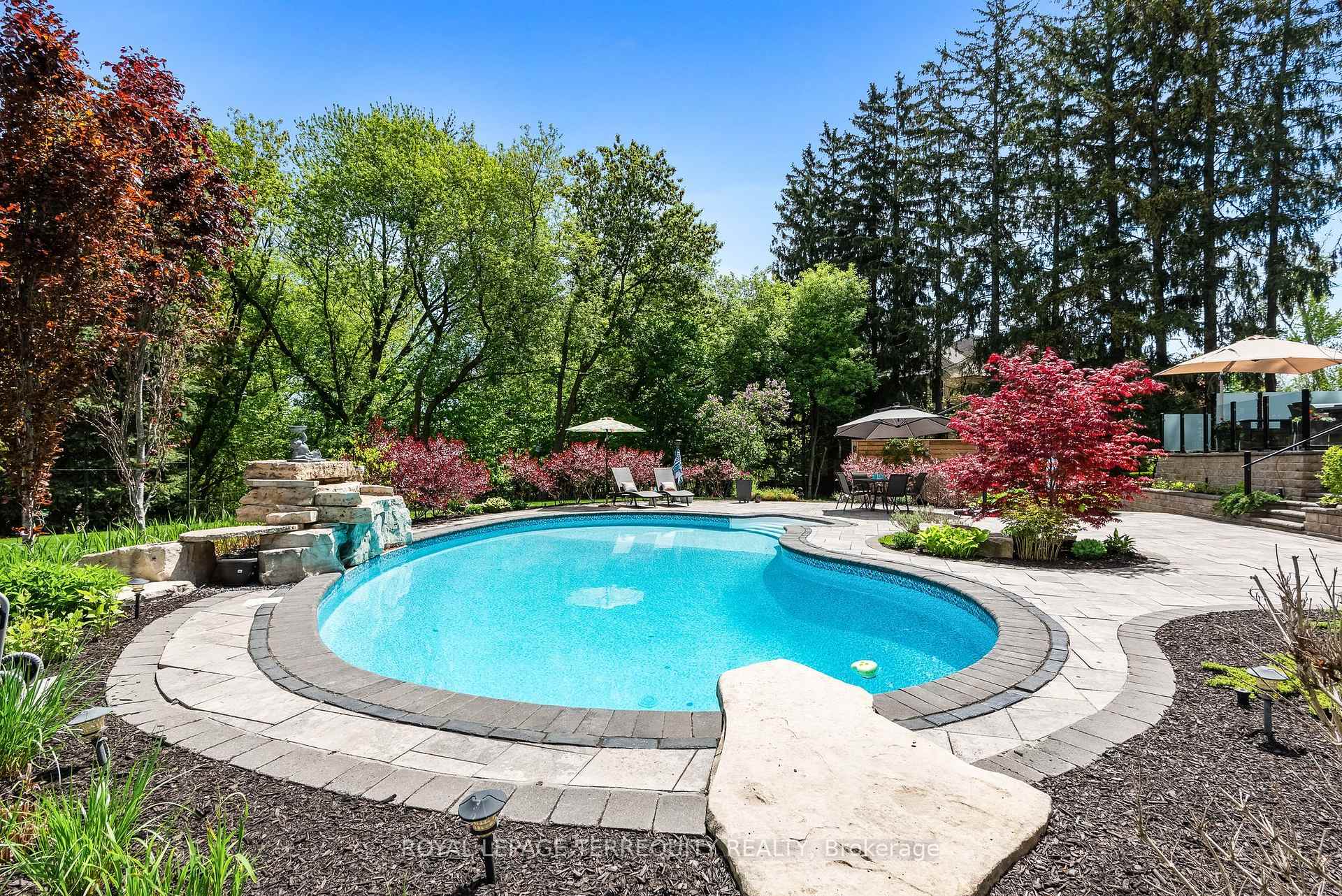 Photo 46 of 507 Rougemount Drive, Pickering, Rosebank — HOMEH
