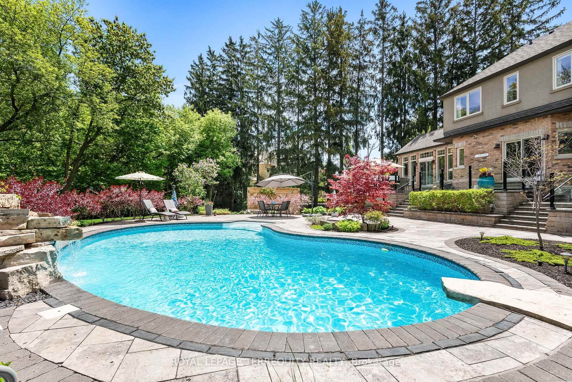 Photo 48 of 507 Rougemount Drive, Pickering, Rosebank — HOMEH